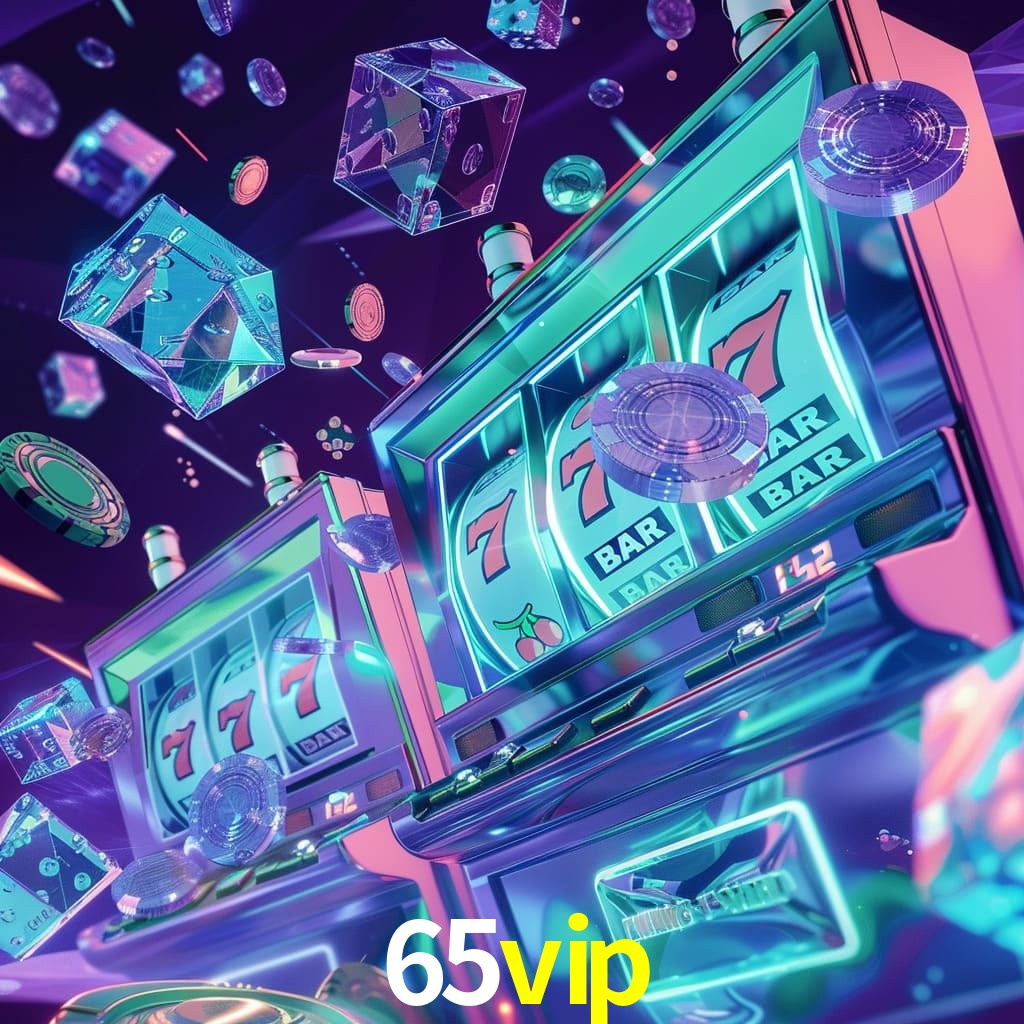 cassino 65vip