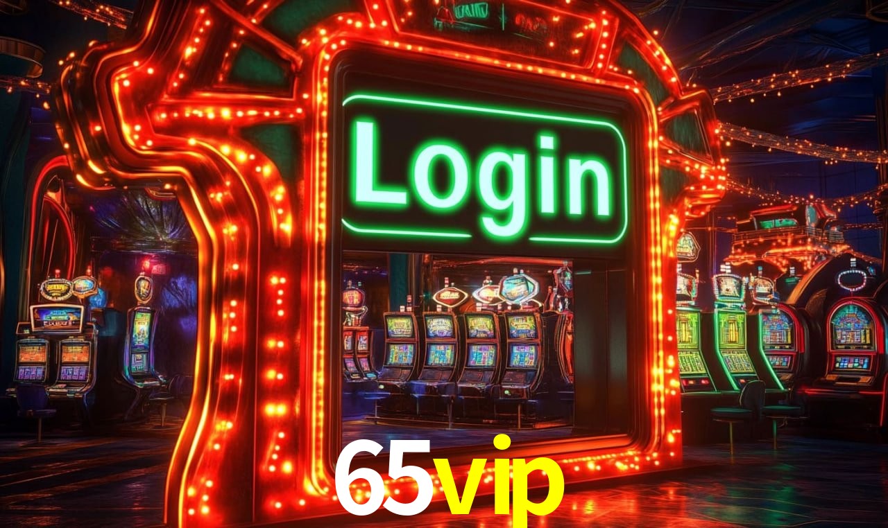 Apostas de Futebol 65vip