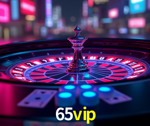 Descubra o Programa VIP da 65vip: Vantagens Exclusivas para Jogadores
