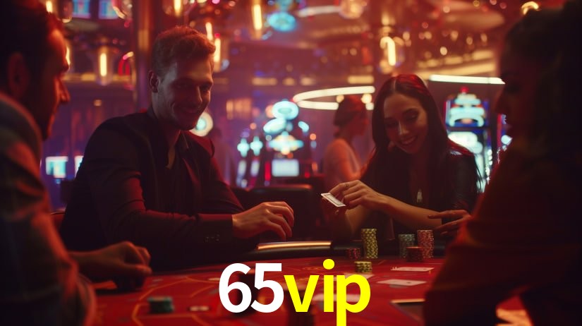 Apostas Esportivas na 65vip: Um Guia Completo