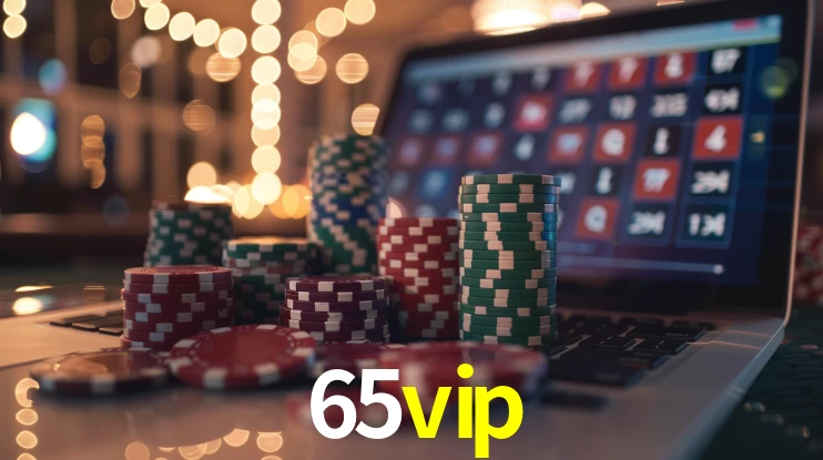 Slot Games 65vip