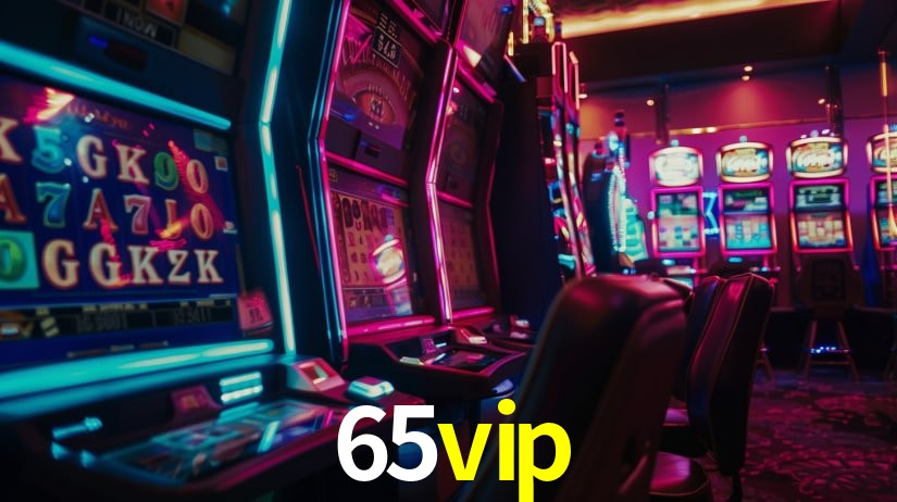 API Integration 65vip