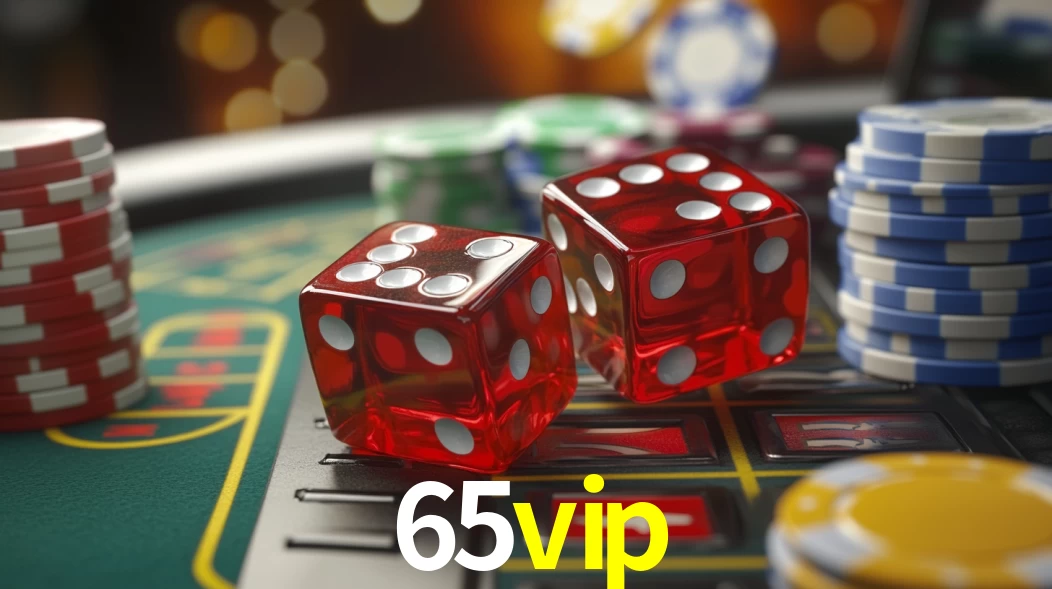 Welcome Bonus 65vip