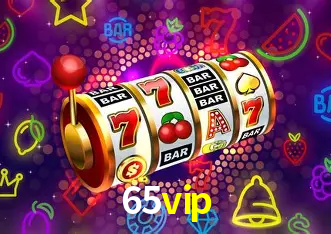 Inovações de Jogos na 65vip: O Futuro das Experiências Interativas