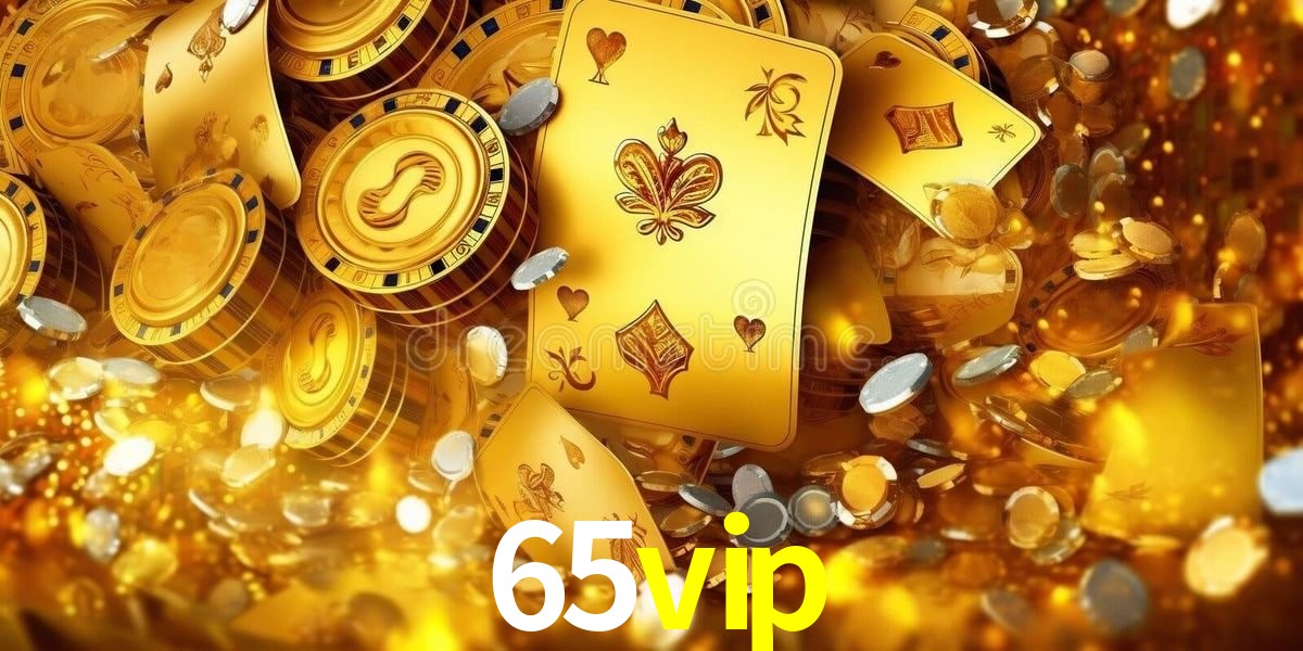 A Emoção da Loteria na 65vip: Uma Chance de Mudança de Vida