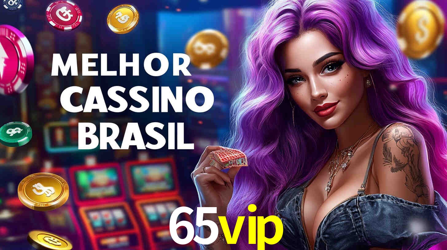 Descubra a Essência do 65vip: Nossa História e Compromissos