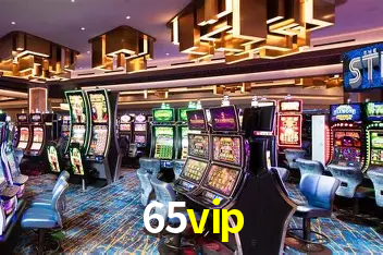 Desvendando o Mundo dos Jogos Virtuais na 65vip