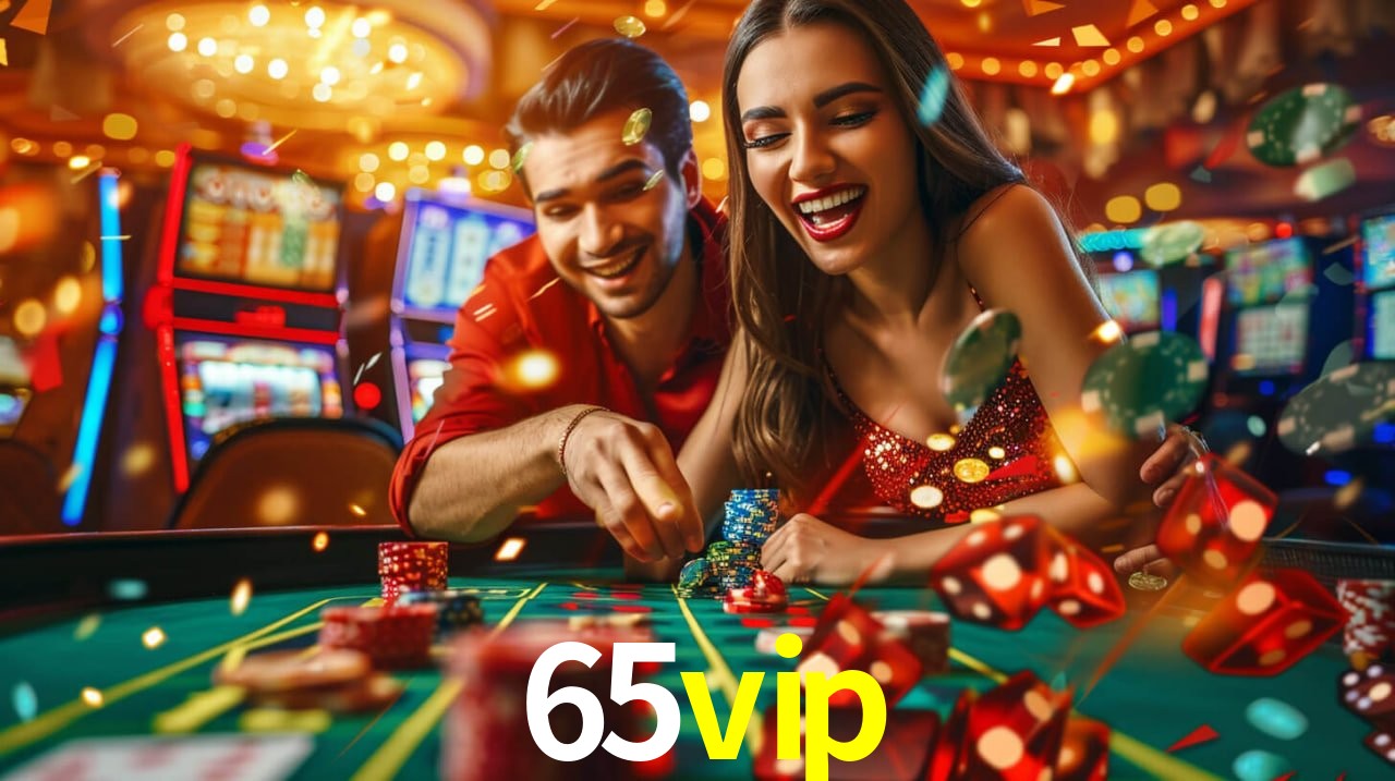 Design Responsivo 65vip