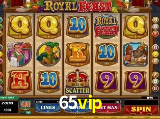 Flash Promotion 65vip